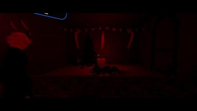I made a Loli voice my intro and interviewed Kakashi - VRChat