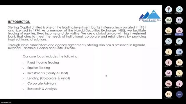 Dosikaa Web Series   Investment Opportunities in the NSE