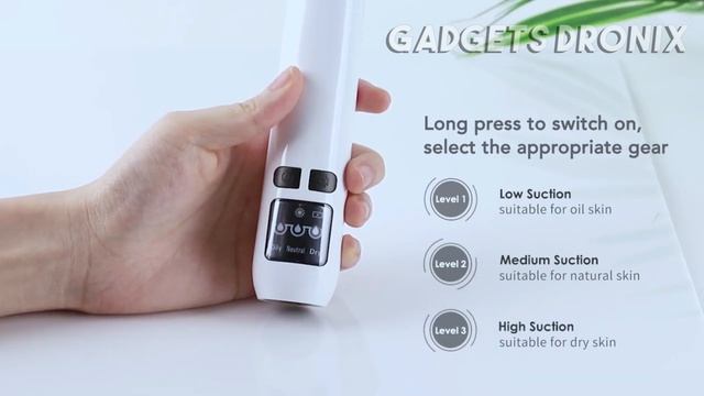 Top 5 Best Blackhead Remover Vacuums In 2021