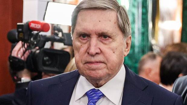 В Москве раскритиковали предложение о временном перемирии на Украине