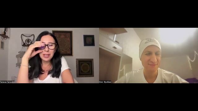 Материнский аспект: как выйти из старых программ выживания и начать жить