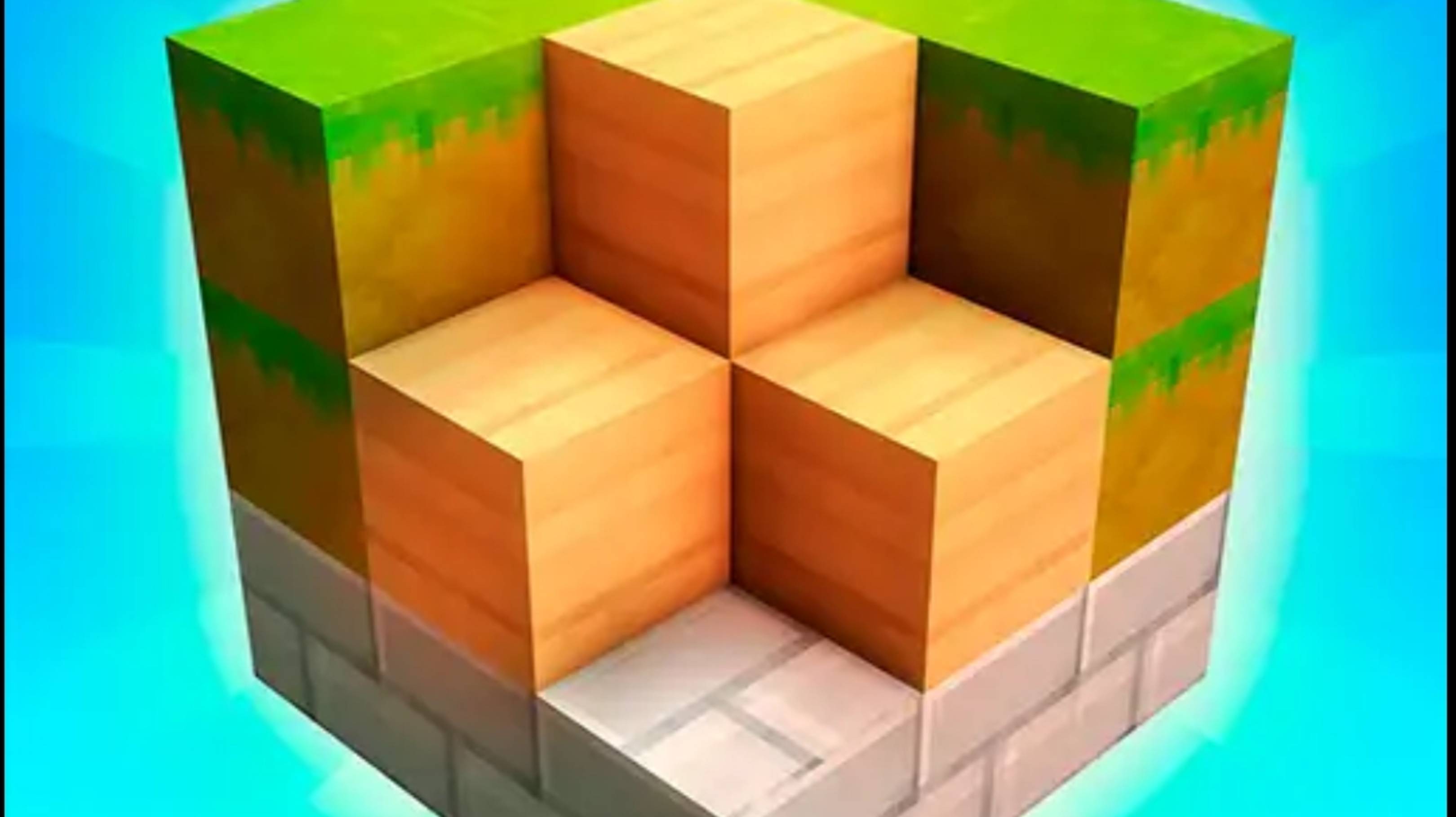 Игра Майнкрафт