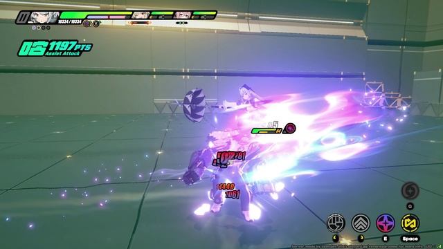 ZZZ (Zenless Zone Zero) 1.7: Вивиан, Бёрнис и Янаги в бою
