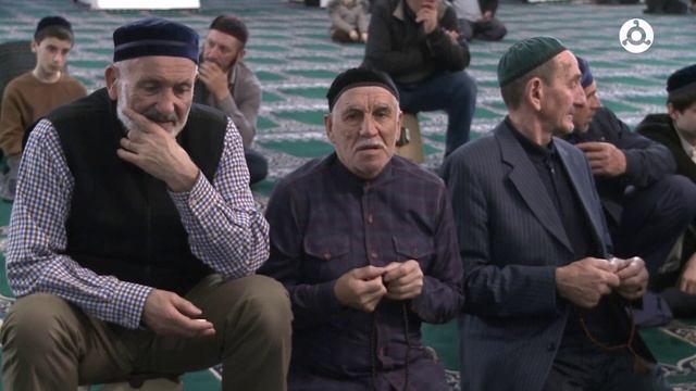 Таравихь ламаз 

12.03.2025 г.