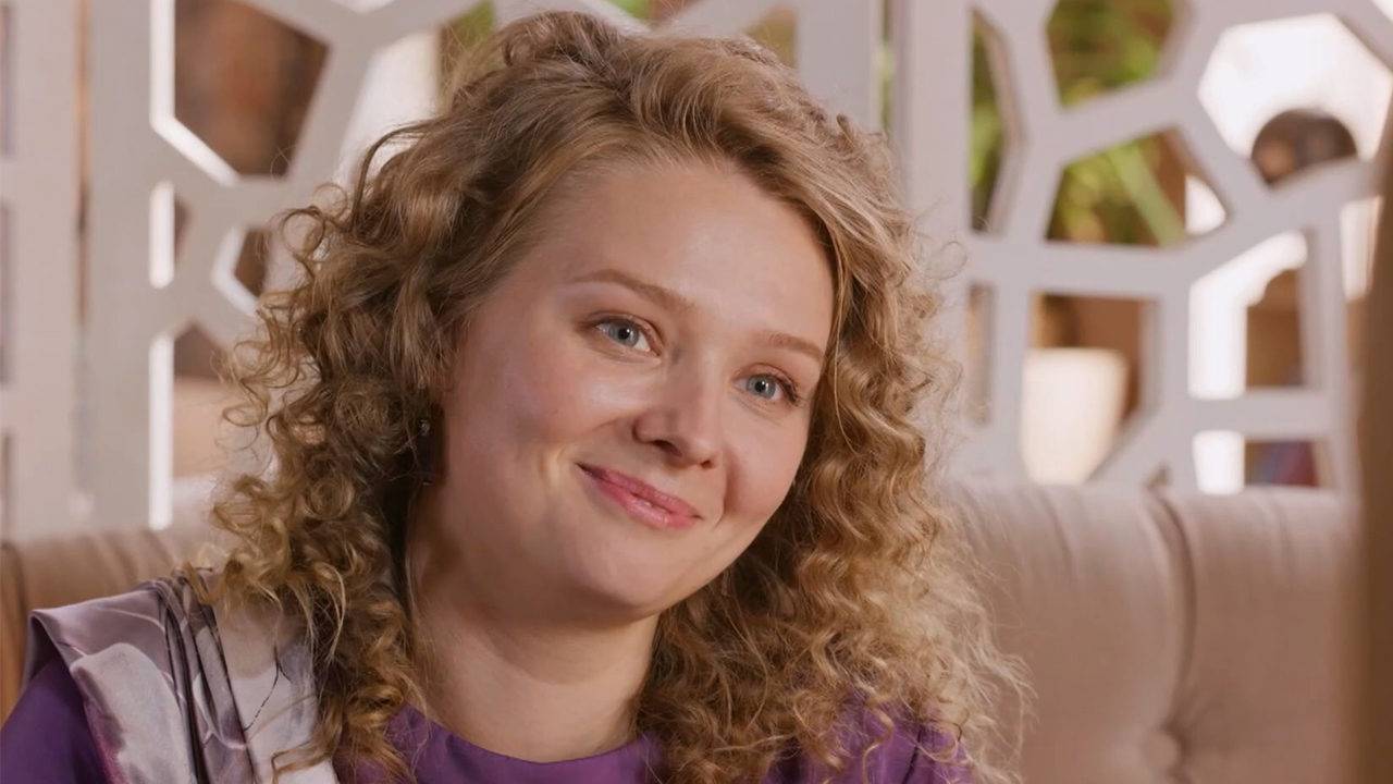 Счастье на паузе 1 - 4 серия СЕРИАЛ В ХОРОШЕМ КАЧЕСТВЕ ОНЛАЙН