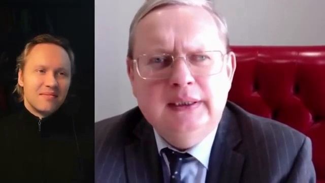 ⚡️ Михаил Делягин О Том, Закончится Ли СВО В 2025 Году?