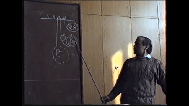 ММПК ОСА МТШ Средства построения систем деятельности  Модуль 5 ц  17 02 1992 г
