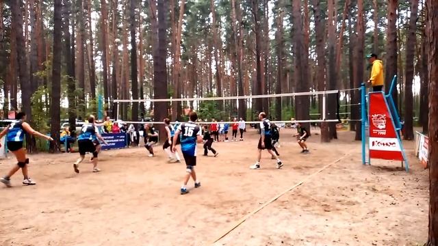 27.07.2018. Бвл. Ветераны рвут кого-то-4