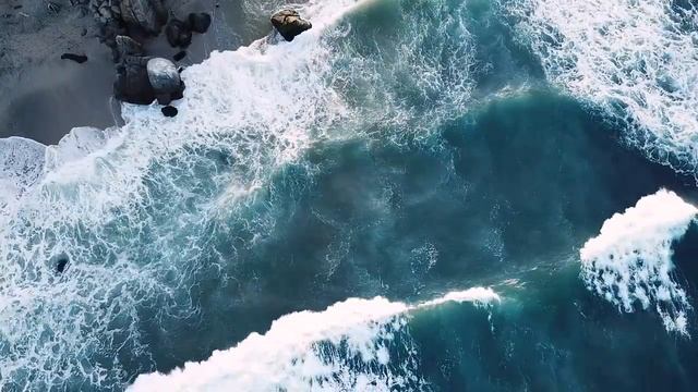 Peaceful Ambient Music | Relaxing Nature Sounds for Sleep, Focus & Meditation