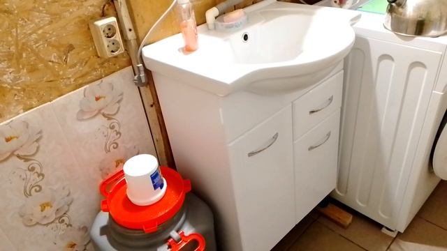 13-03-2025 решили проблему с водоснабженем 🙂