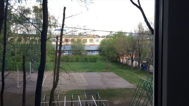 Школа 1522