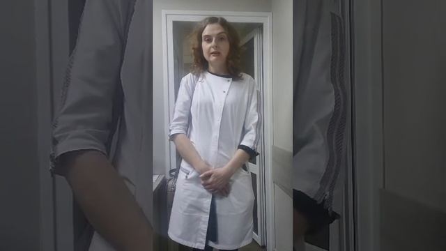 Отзыв врача-невролога МЦ "Надежда" 
г. Смоленск