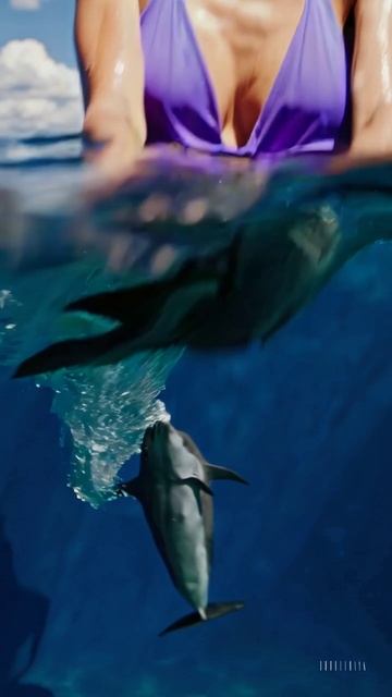 _Dolphin Joyride