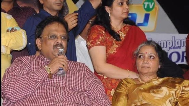 S P Balasubrahmanyam Death | S P Balu Is No More | SPB