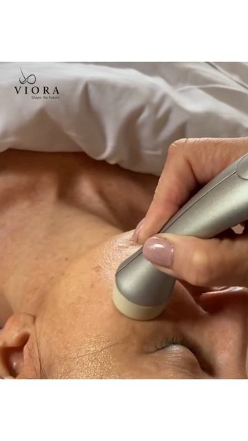 VIORA INFUSION™ - инновационный️ современный аппарат для безинъекционной мезотерапии!