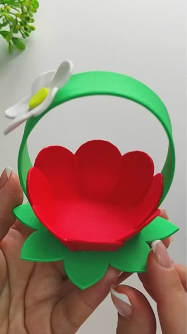 🐤 ПАСХАЛЬНЫЕ ПОДЕЛКИ за 5 минут 🐥