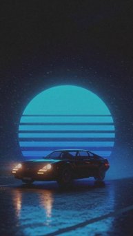 Synthwave