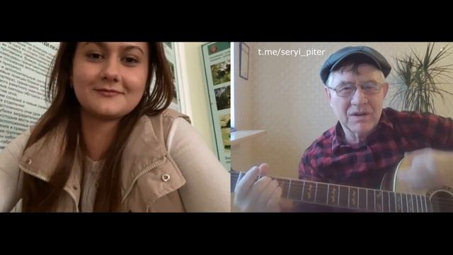 Гитара  в Чат-Рулетке | ОШЕЛОМЛЕНЫ | НЕ-деланые эмоции Реакции | Всё в описании