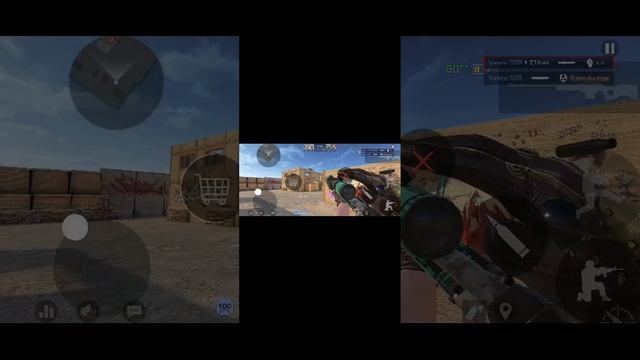 играем в standoff 2