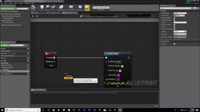 004 Variables - Part 1