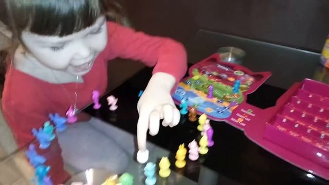 Играем с Бомстиками )