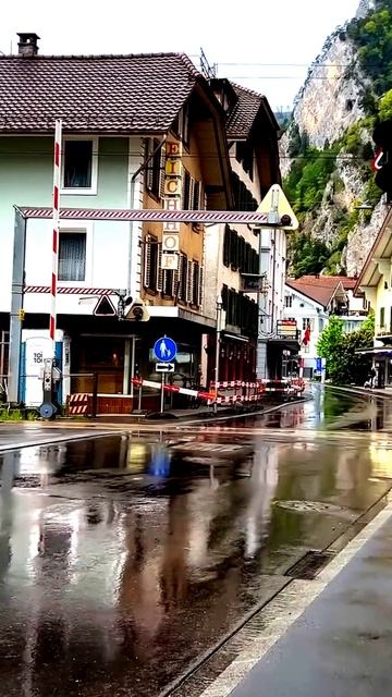 Нереальные моменты в кадре