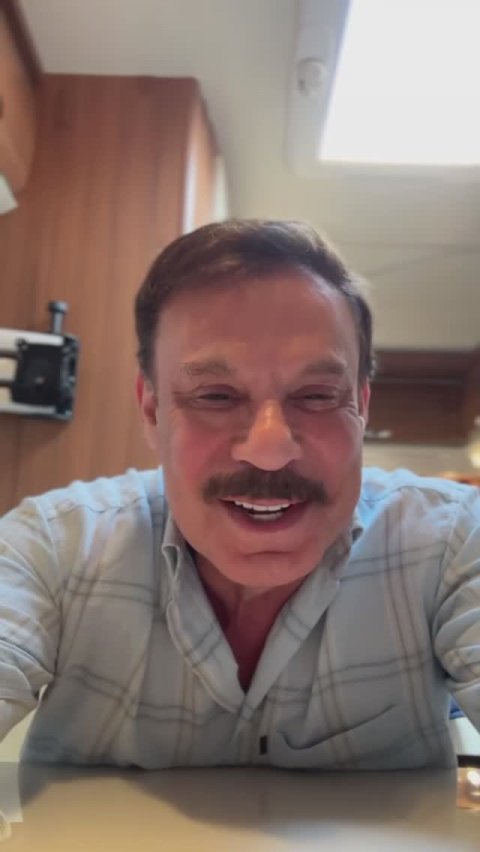 Не хочу быть на них похожим…