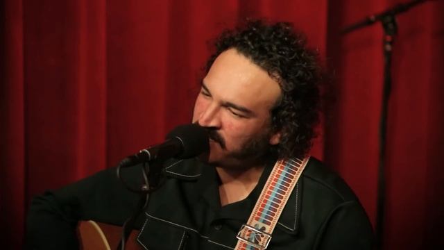 Night Beats - That's All You Got - 3/29/2021 - Hotel Cafe - Los Angeles CA