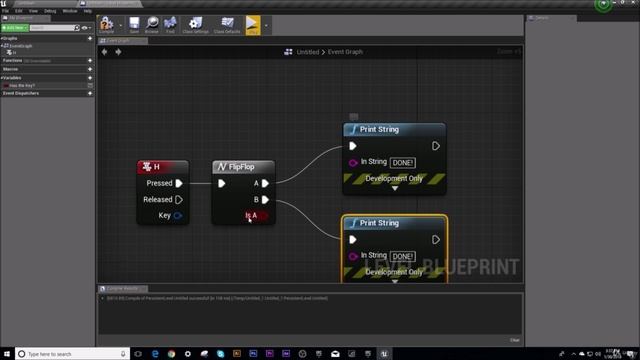 006 Flow Control