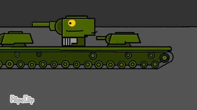 Конец битвы ратте и кв 44 и появление кв 6