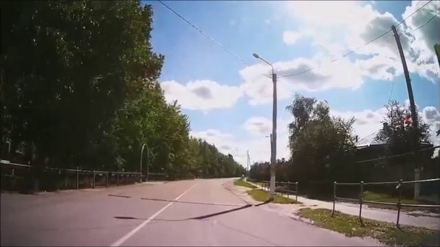 Засентябрило