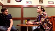Знакомство с Андреем