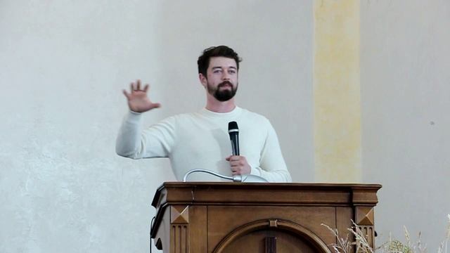 Отец Ианофана.   Герман Каськов
