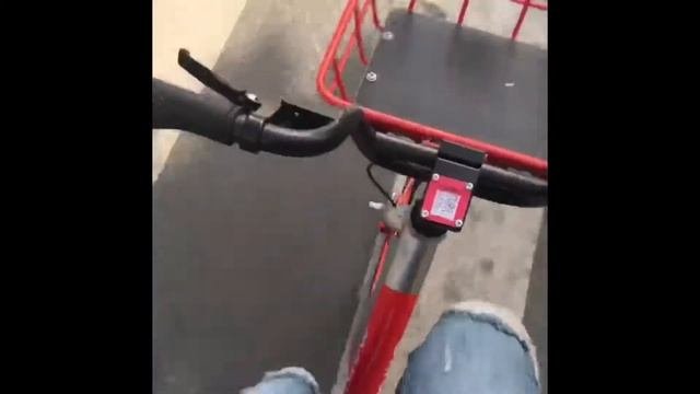 ЖИЗНЬ В КИТАЕ: Как Я Проводила ВЫХОДНЫЕ, Как использовать PUBLIC BIKES