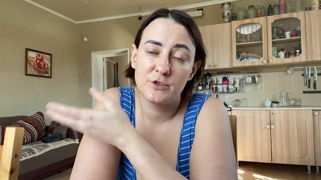 Челлендж 365#97/Ежедневные влоги весь год/Устроила себе выходной. Опять про книги