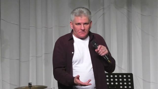 По Божьему расписанию. Ю.Дегтярь.5.01.25.