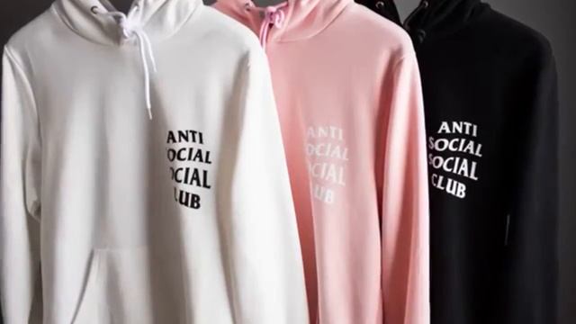 ПОЯСНЯЮ ЗА ASSC | ANTI SOCIAL SOCIAL CLUB