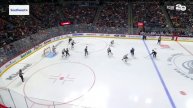 Nathan MacKinnon Picks Up 1,000th Career Point With Assist On Artturi Lehkonen goal