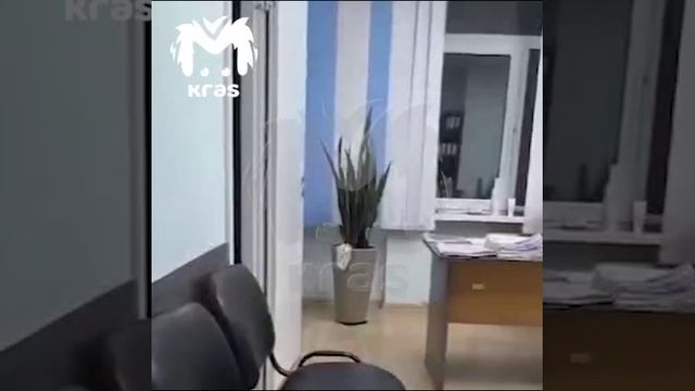 Так в добрый путь пациента, пережившего инсульт, отправил нейрохирург красноярской БСМП.