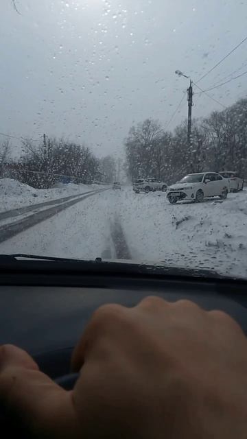 Доброе, весеннее утро!