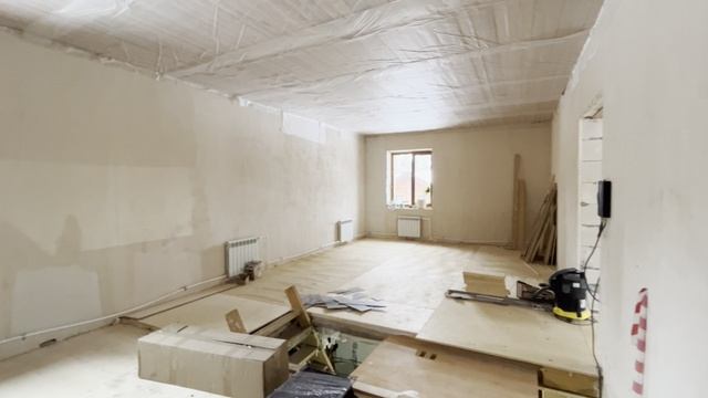 В продаже прекрасный 2х-этажный дом из газобетона в деревне Трепузово! Архангельск