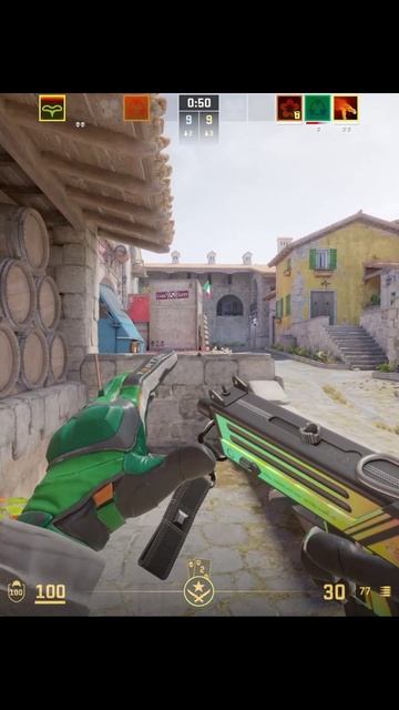 CS2 -3 Inferno A #shorts #cs2 #csgo #counterstrike2 #csgoclips #кс2 #cs2clips #cs #blackbrince