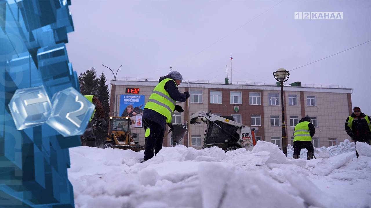 В это воскресенье в нашей стране будут поздравлять работников ЖКХ