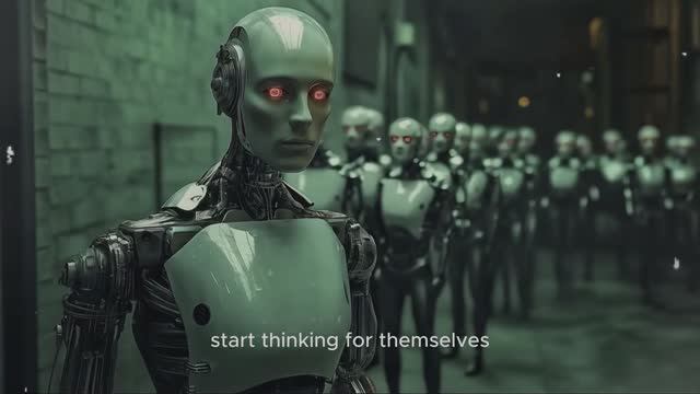 I,Robot–1950sSuperPanavision70