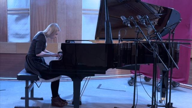 Victoria Petrovskaia / "If I should Lose You" (R. Rainger)