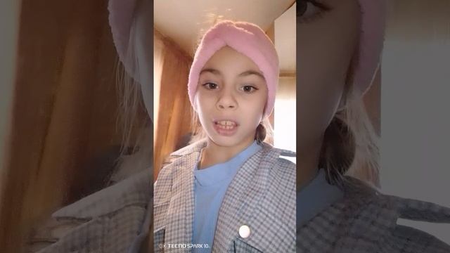 Ульяна старт