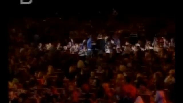 ЛИЛИ ИВАНОВА: ДЕТЕЛИНИ / LILI IVANOVA: DETELINI (LIVE)