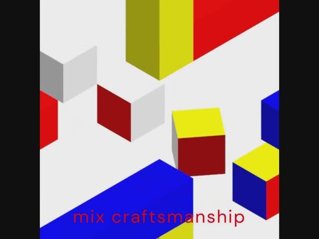 Bauhaus Style / Gallery Visual Show 2025----