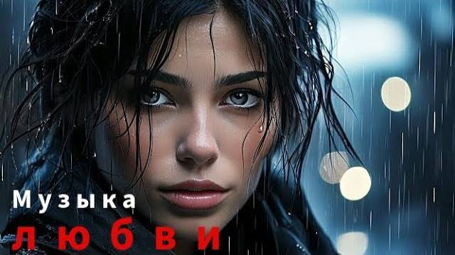 ❤️🩹_Новая_Русская_Музыка_2025⧸_New_Russian_Music