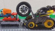 LEGO_Мир - ЛЕГО Войны